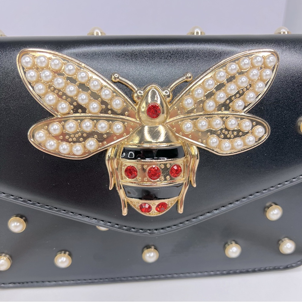 Beatfull Designer Bee Bag - Picture 3 of 12